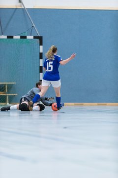 Bild 88 - F Loewinnen Hallen Cup
